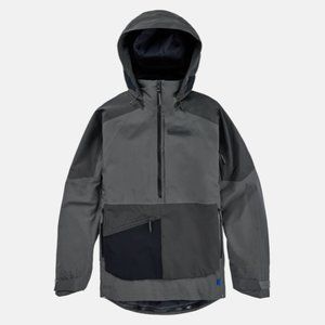 Women's Burton Carbonate GORE-TEX 2L Anorak Jacket